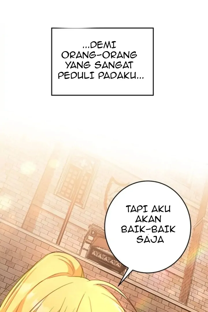 HOW TO PREY ON YOUR MASTER Chapter 17 page 72
