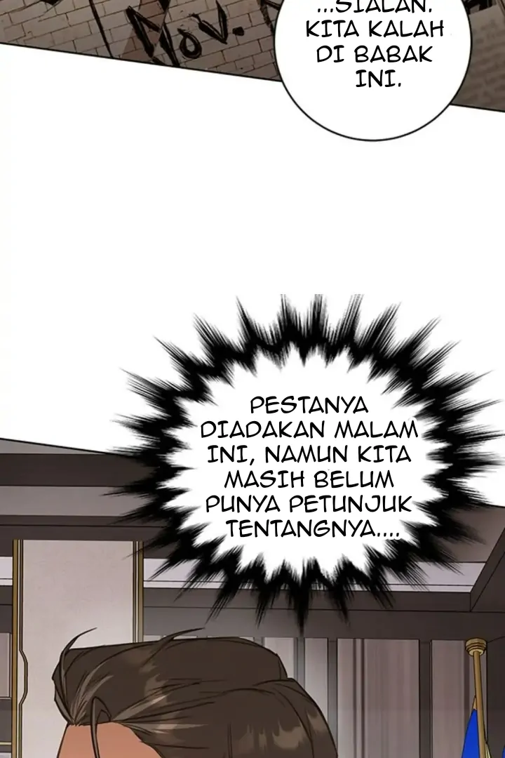 HOW TO PREY ON YOUR MASTER Chapter 17 page 75