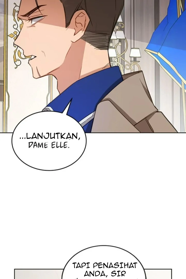 HOW TO PREY ON YOUR MASTER Chapter 17 page 76