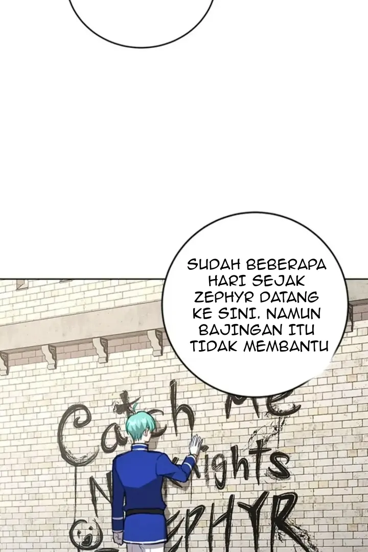 HOW TO PREY ON YOUR MASTER Chapter 17 page 78