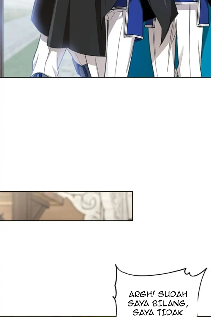 HOW TO PREY ON YOUR MASTER Chapter 17 page 7