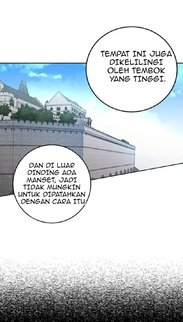 HOW TO PREY ON YOUR MASTER Chapter 17 page 84