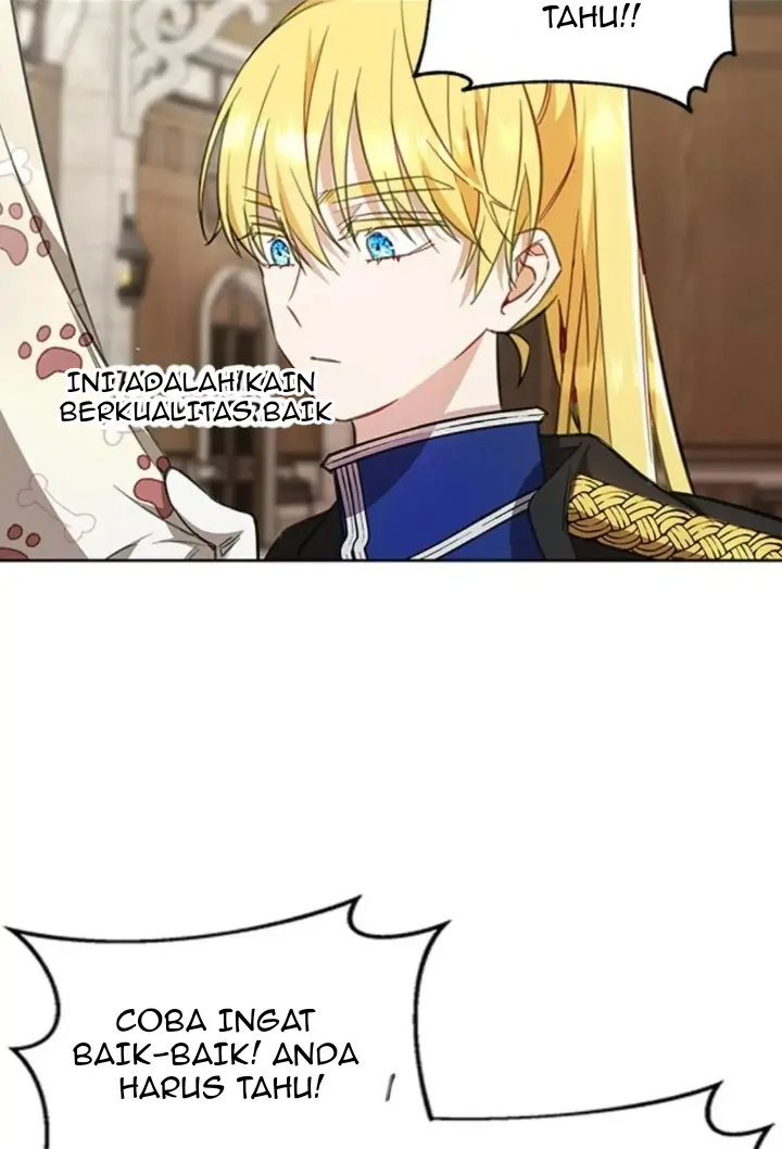 HOW TO PREY ON YOUR MASTER Chapter 17 page 8