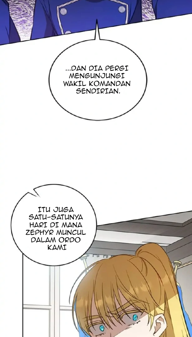 HOW TO PREY ON YOUR MASTER Chapter 17 page 89
