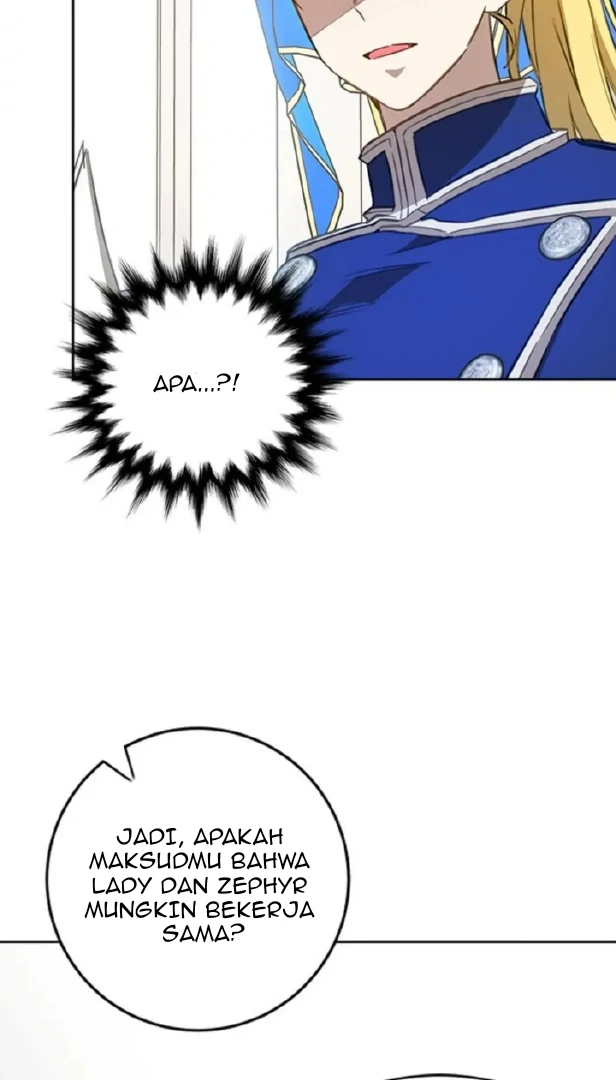 HOW TO PREY ON YOUR MASTER Chapter 17 page 90