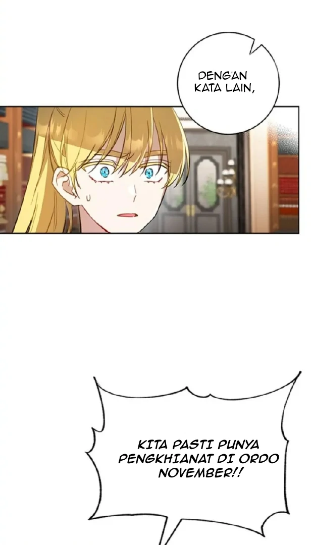 HOW TO PREY ON YOUR MASTER Chapter 17 page 94