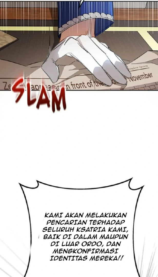 HOW TO PREY ON YOUR MASTER Chapter 17 page 95