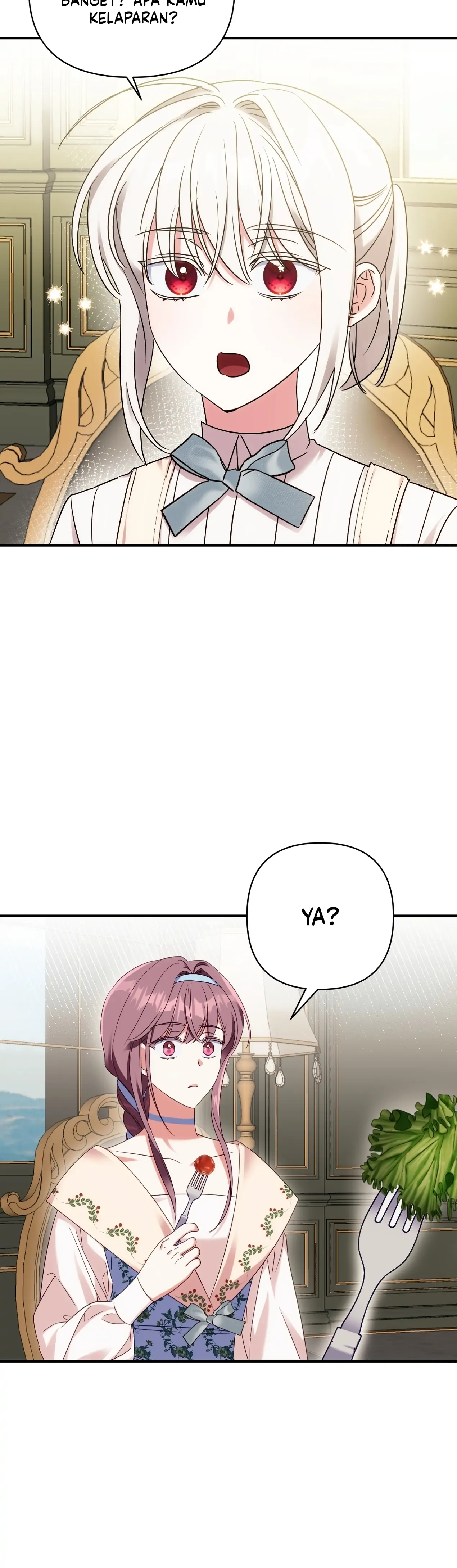 How To Protect The Master Of The Monster Mansion Chapter 16 page 11