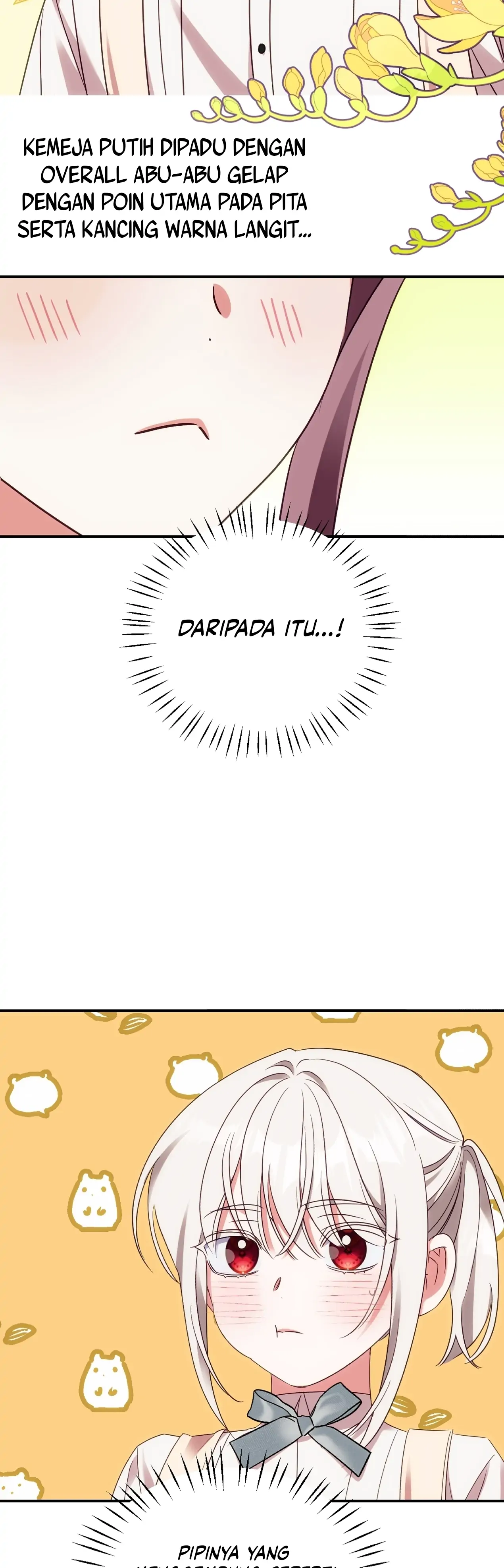 How To Protect The Master Of The Monster Mansion Chapter 16 page 13