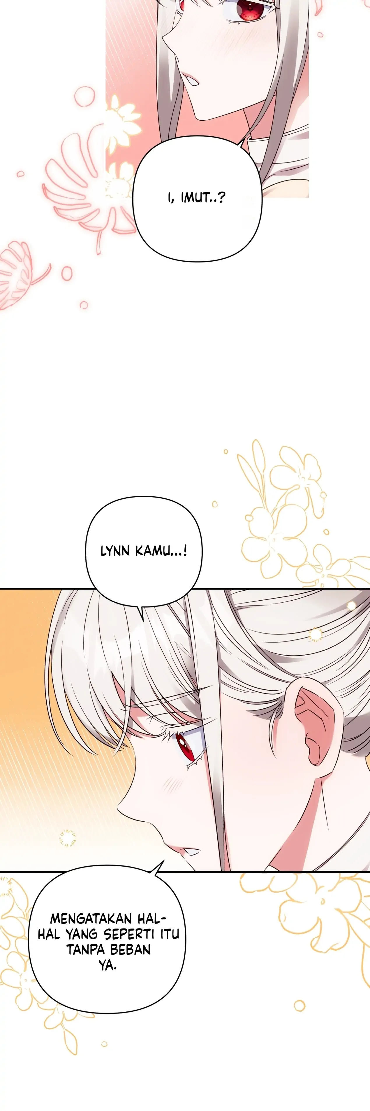 How To Protect The Master Of The Monster Mansion Chapter 16 page 23