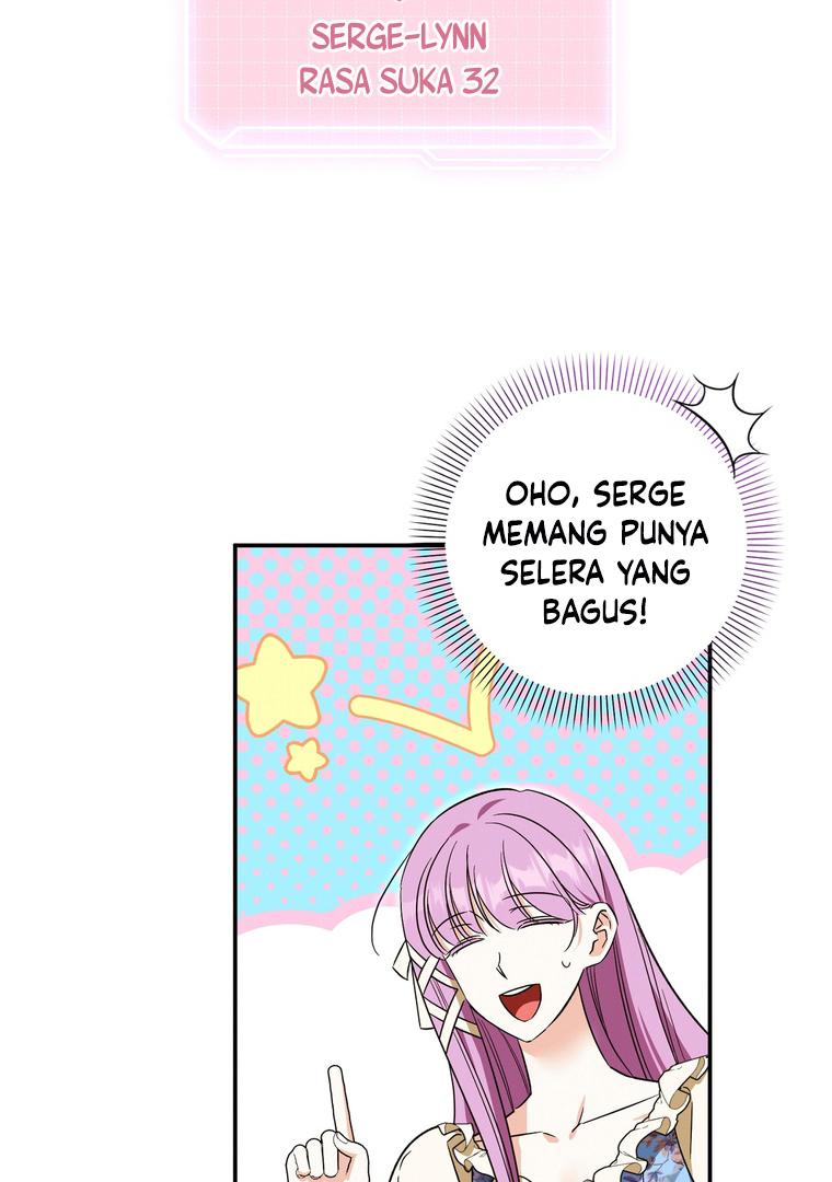 How To Protect The Master Of The Monster Mansion Chapter 47 page 10