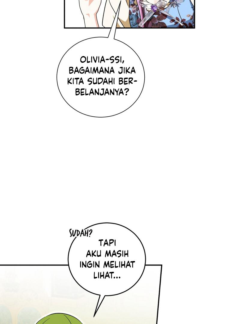 How To Protect The Master Of The Monster Mansion Chapter 47 page 11