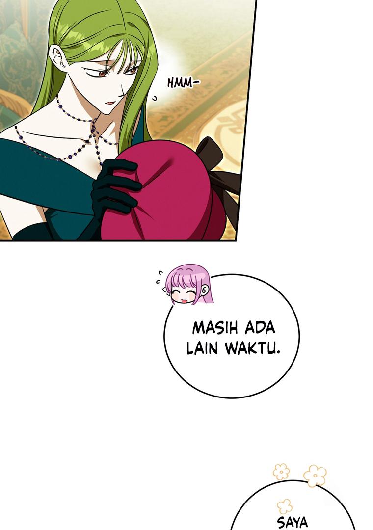 How To Protect The Master Of The Monster Mansion Chapter 47 page 12