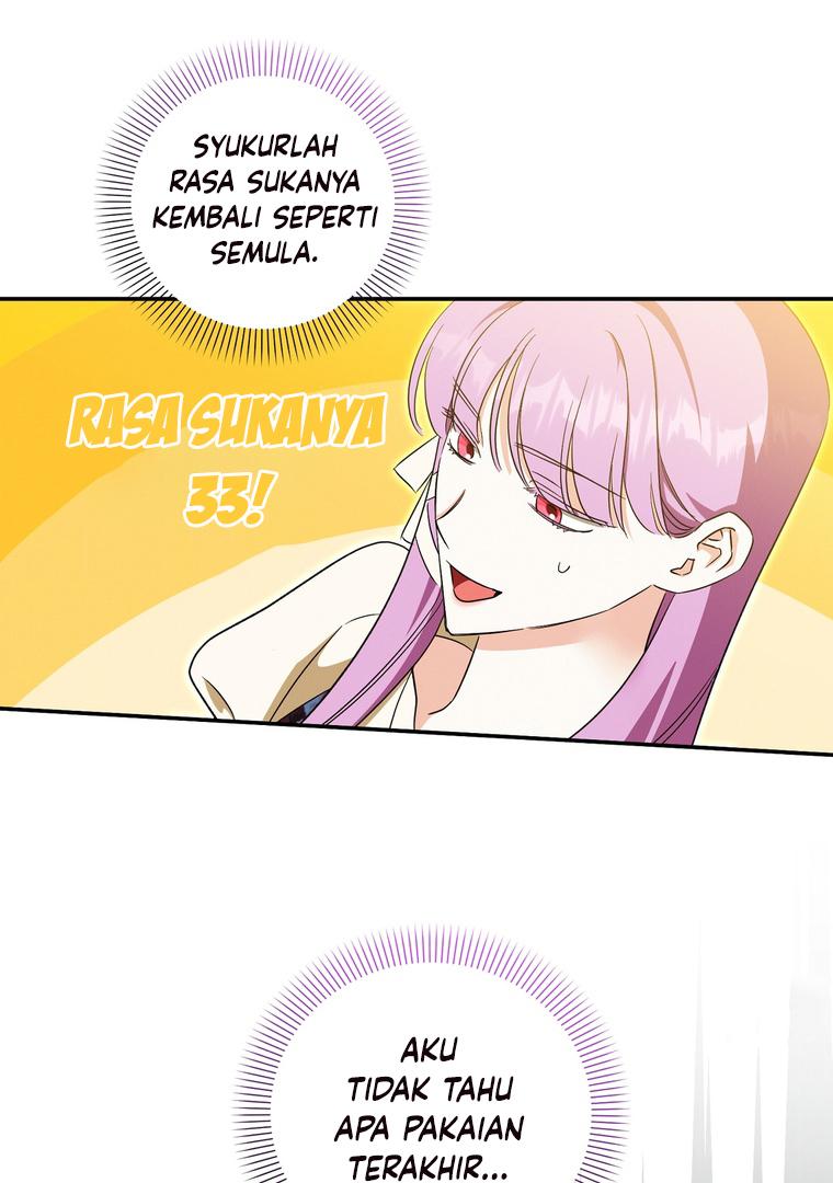 How To Protect The Master Of The Monster Mansion Chapter 47 page 15