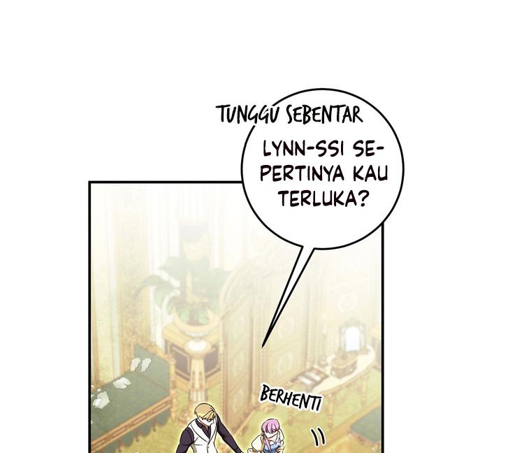 How To Protect The Master Of The Monster Mansion Chapter 47 page 27