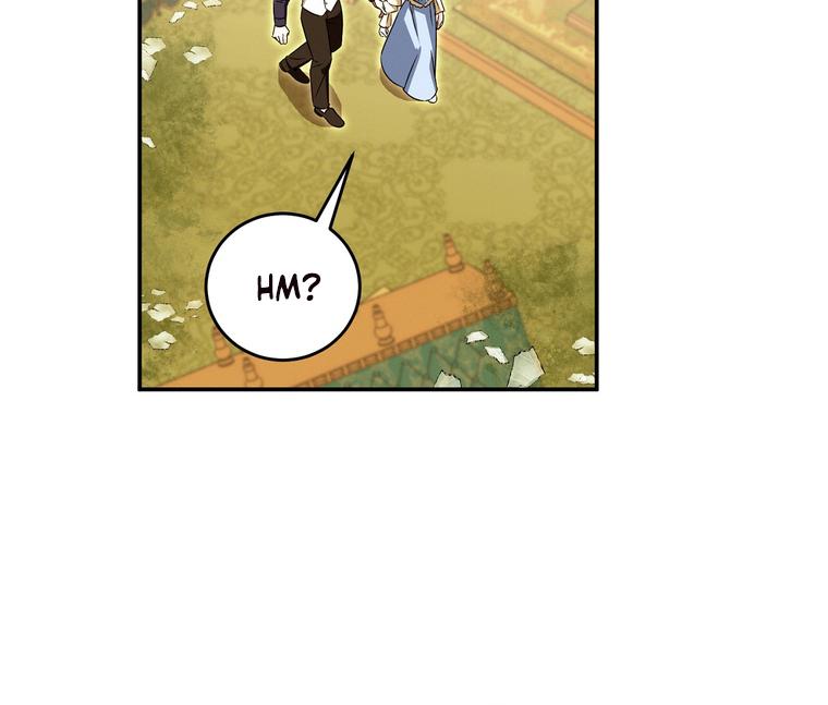 How To Protect The Master Of The Monster Mansion Chapter 47 page 28