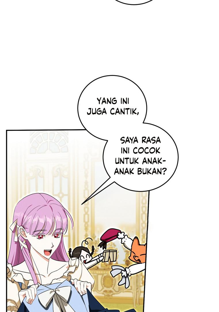How To Protect The Master Of The Monster Mansion Chapter 47 page 2