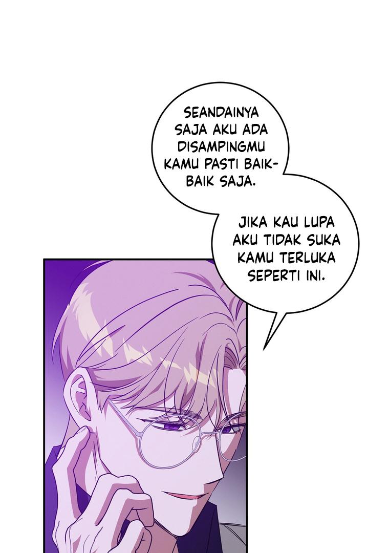 How To Protect The Master Of The Monster Mansion Chapter 47 page 30