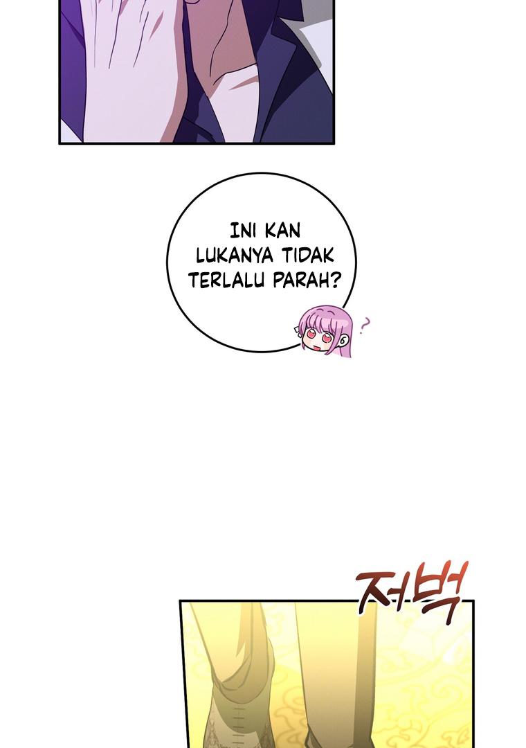 How To Protect The Master Of The Monster Mansion Chapter 47 page 31