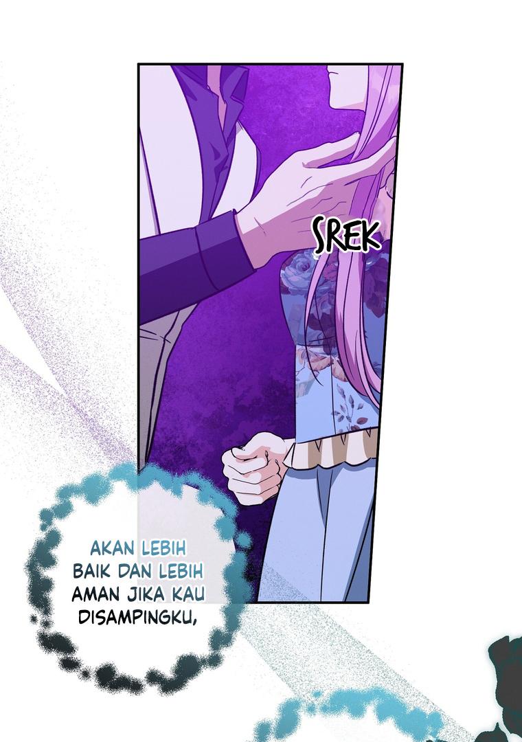 How To Protect The Master Of The Monster Mansion Chapter 47 page 33