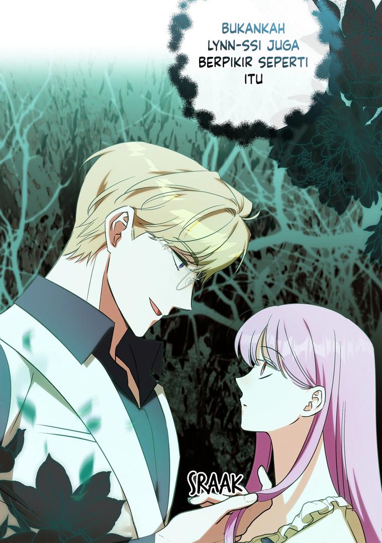 How To Protect The Master Of The Monster Mansion Chapter 47 page 34