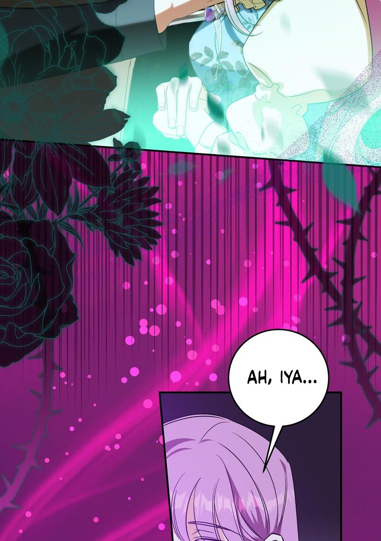 How To Protect The Master Of The Monster Mansion Chapter 47 page 35
