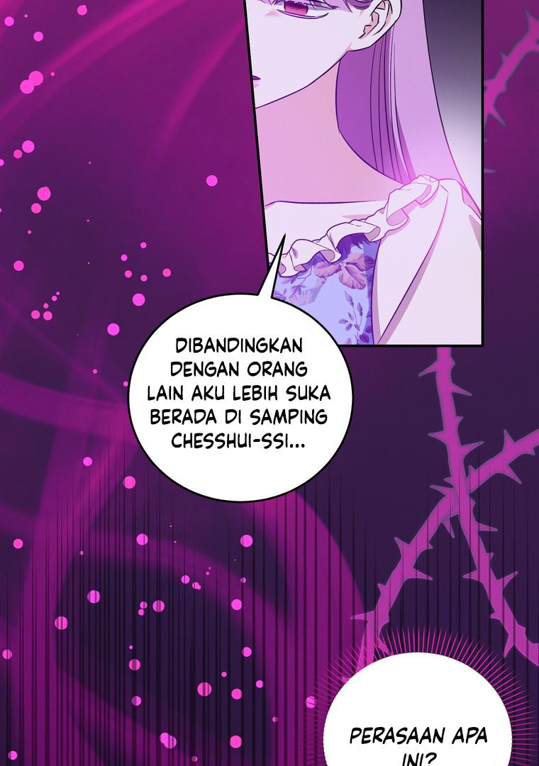 How To Protect The Master Of The Monster Mansion Chapter 47 page 36