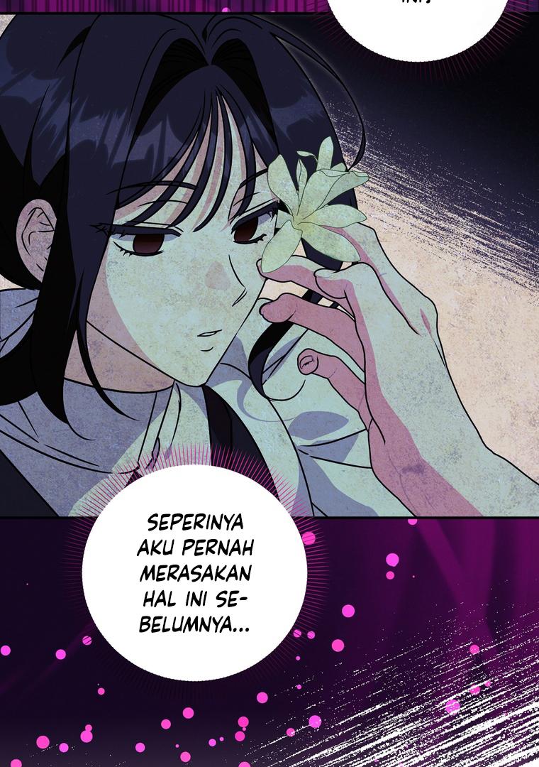 How To Protect The Master Of The Monster Mansion Chapter 47 page 37