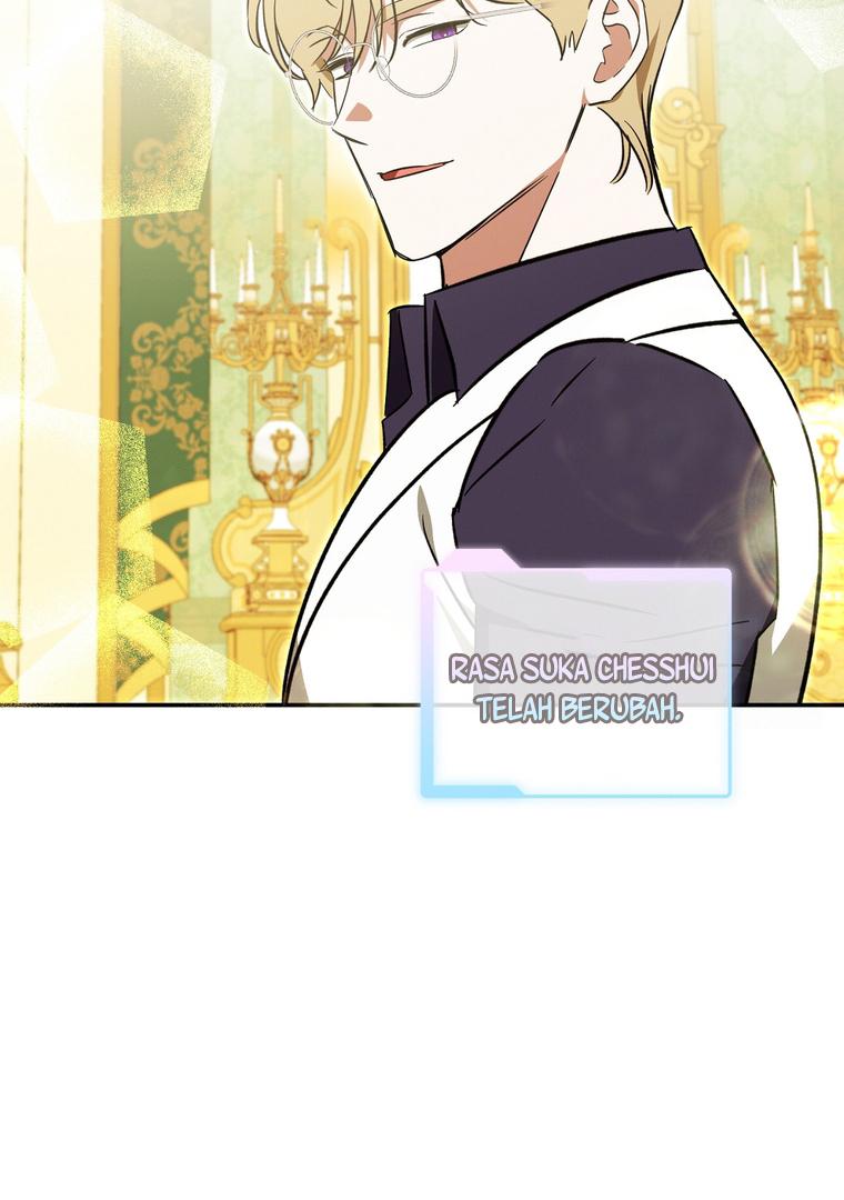 How To Protect The Master Of The Monster Mansion Chapter 47 page 40