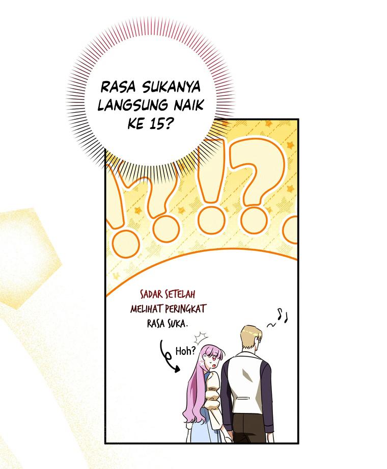 How To Protect The Master Of The Monster Mansion Chapter 47 page 41