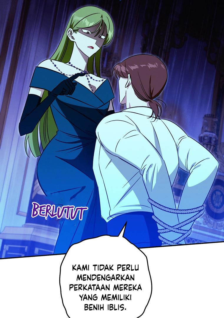 How To Protect The Master Of The Monster Mansion Chapter 47 page 44