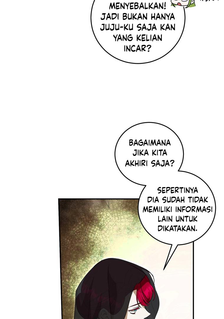 How To Protect The Master Of The Monster Mansion Chapter 47 page 47