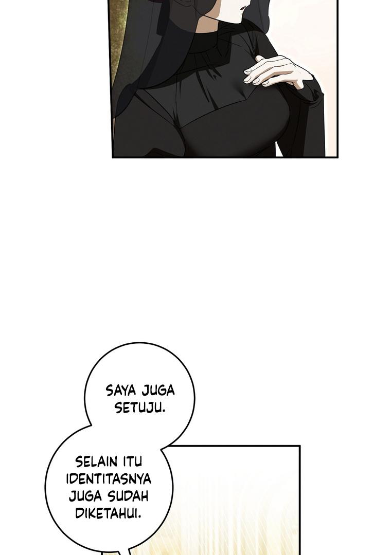 How To Protect The Master Of The Monster Mansion Chapter 47 page 48
