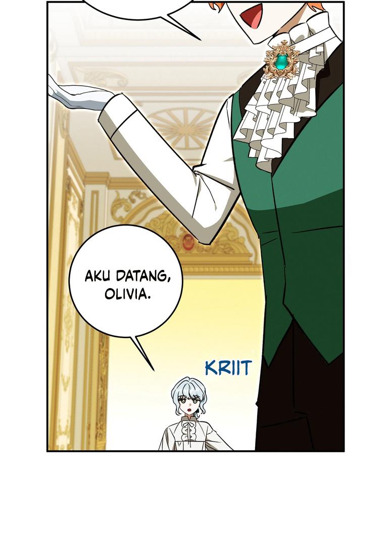 How To Protect The Master Of The Monster Mansion Chapter 47 page 4