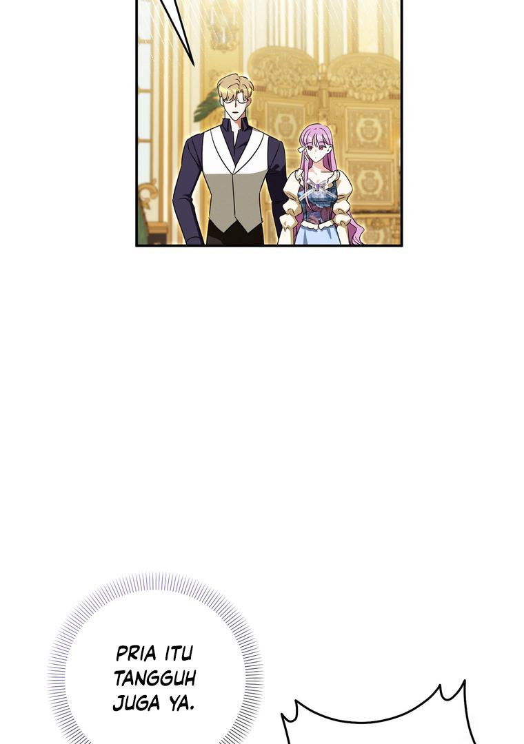 How To Protect The Master Of The Monster Mansion Chapter 47 page 49