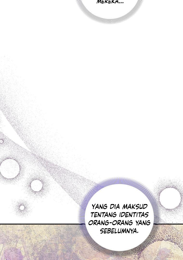 How To Protect The Master Of The Monster Mansion Chapter 47 page 51