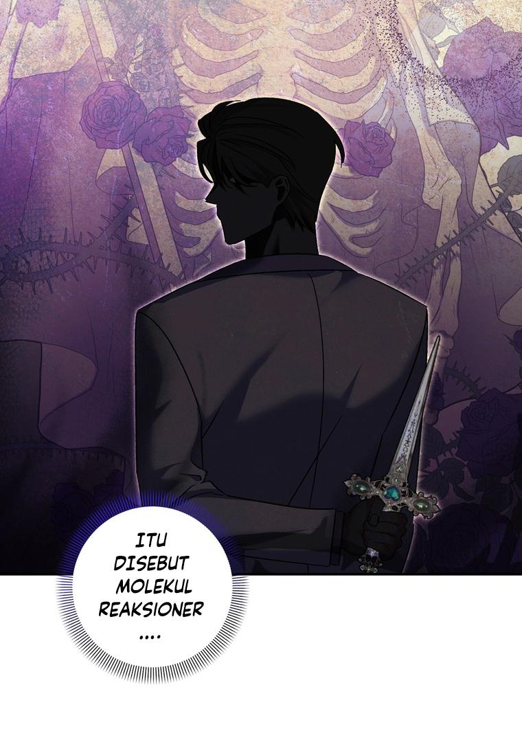 How To Protect The Master Of The Monster Mansion Chapter 47 page 52
