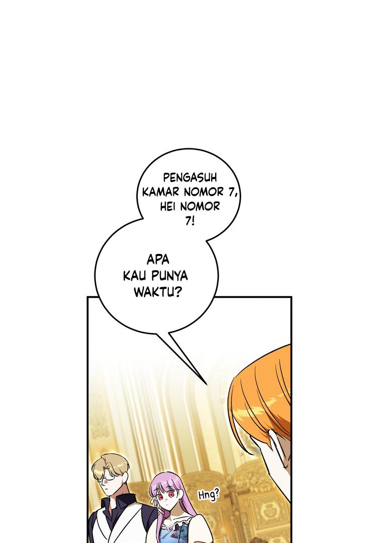 How To Protect The Master Of The Monster Mansion Chapter 47 page 53