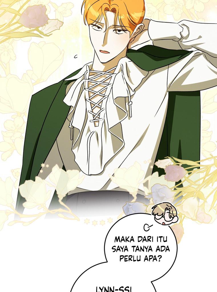 How To Protect The Master Of The Monster Mansion Chapter 47 page 55