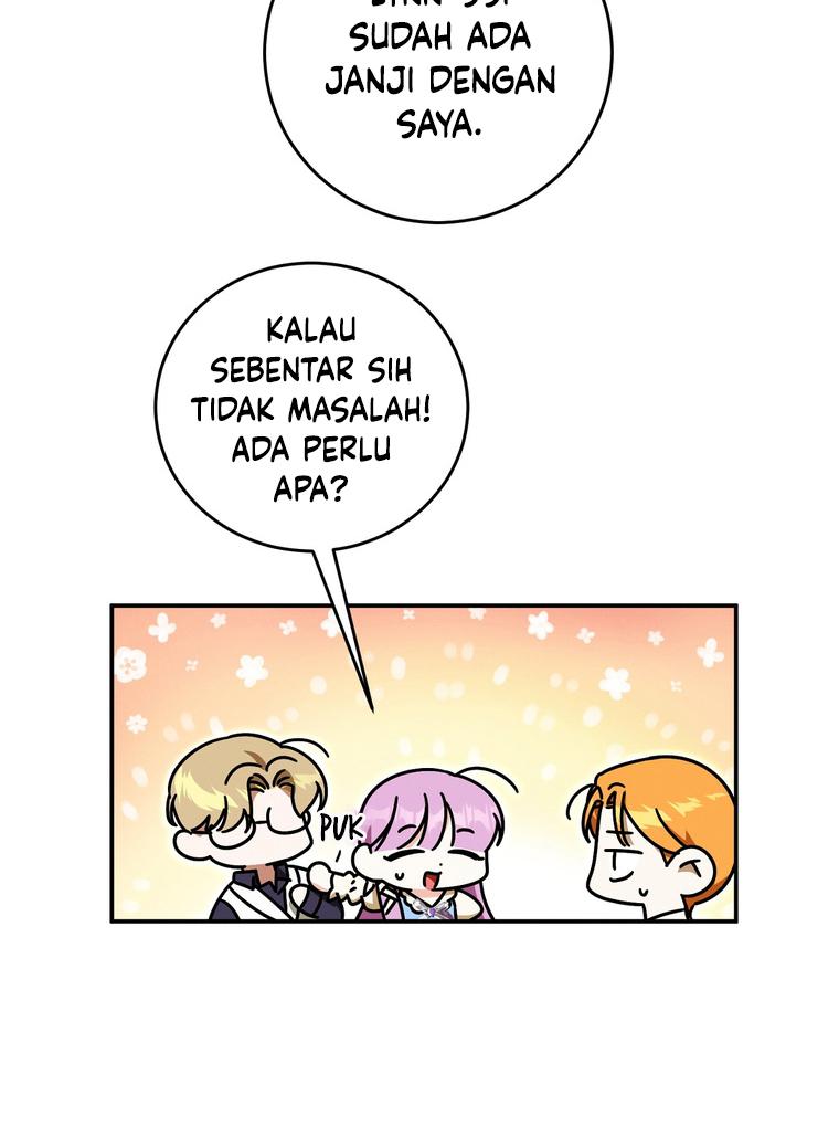 How To Protect The Master Of The Monster Mansion Chapter 47 page 56