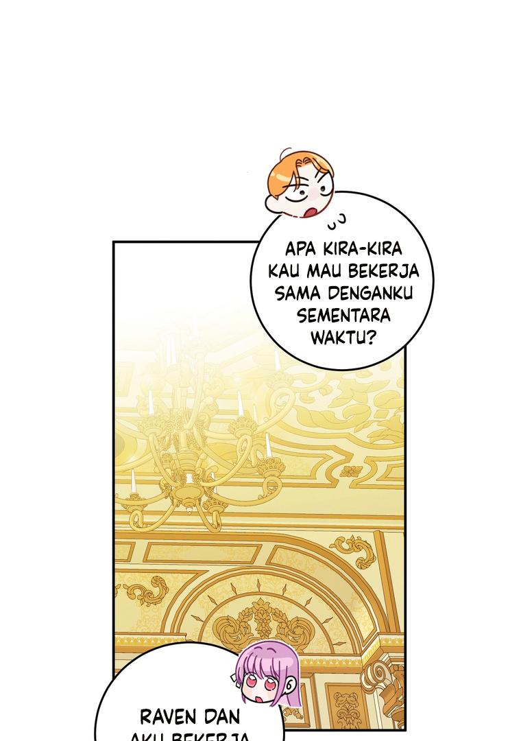 How To Protect The Master Of The Monster Mansion Chapter 47 page 57