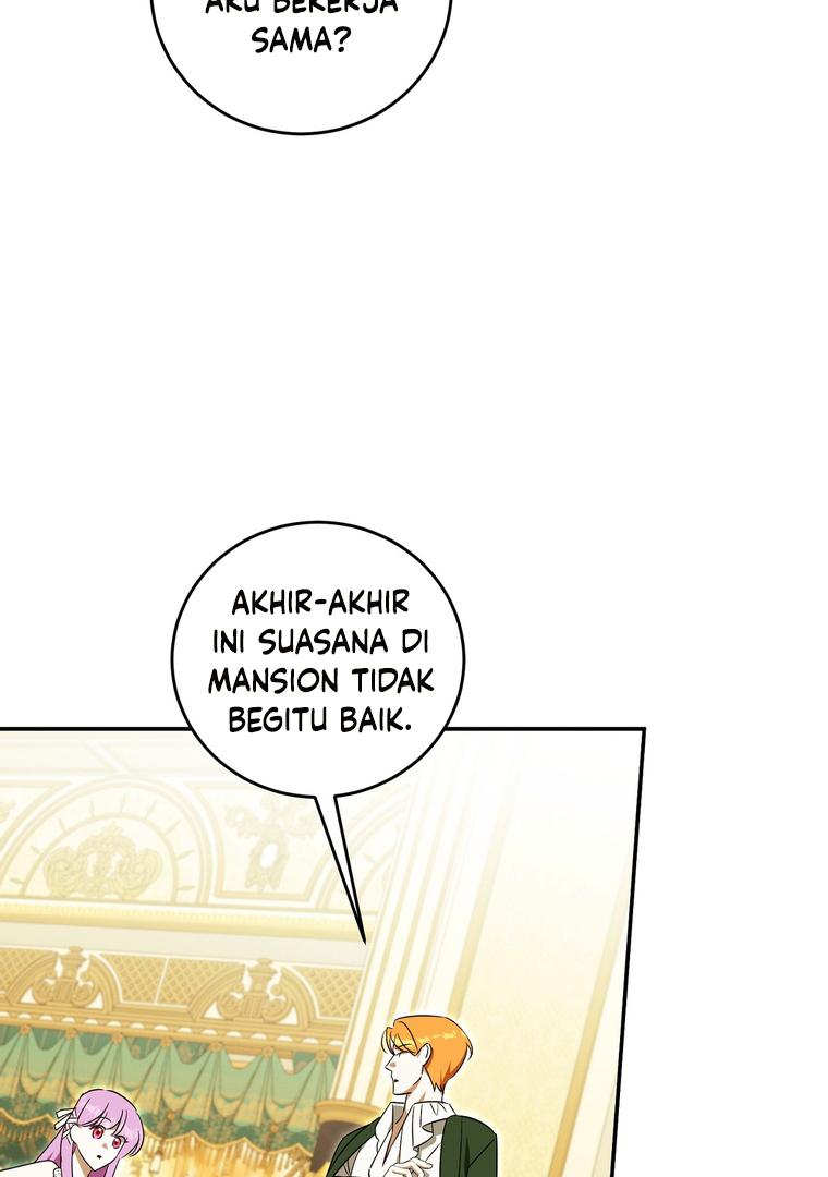 How To Protect The Master Of The Monster Mansion Chapter 47 page 58
