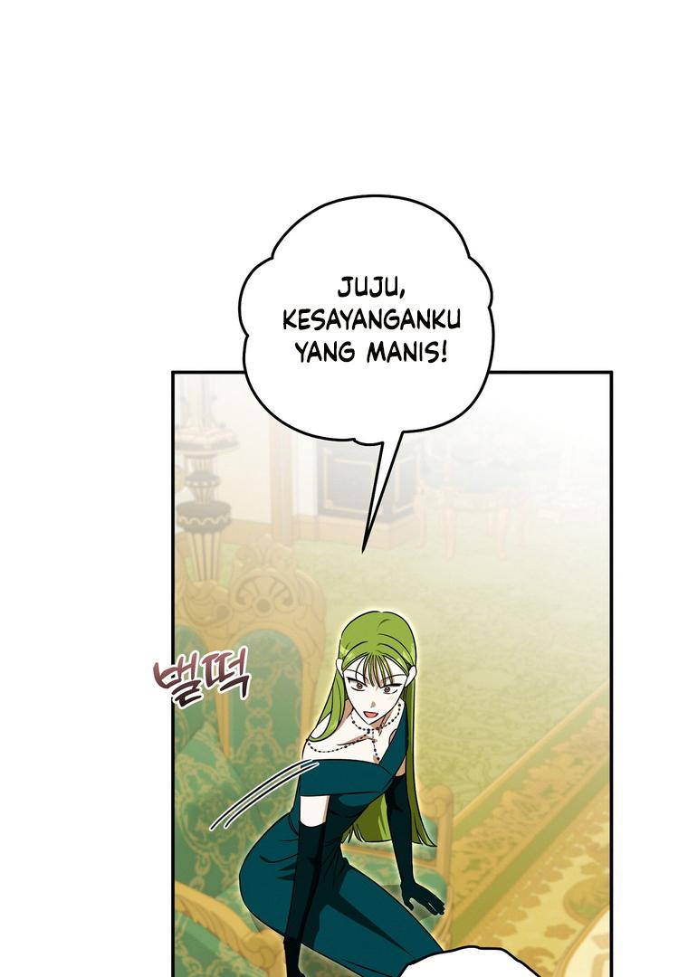 How To Protect The Master Of The Monster Mansion Chapter 47 page 5