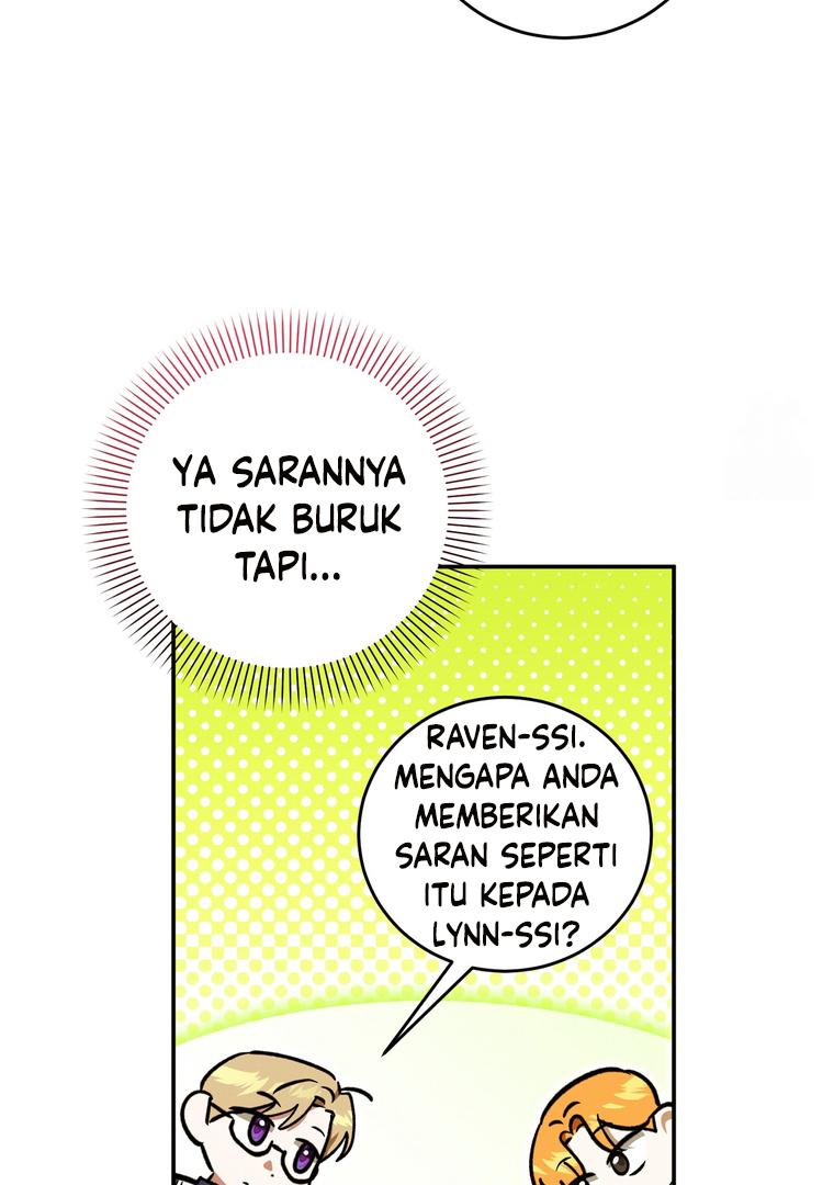 How To Protect The Master Of The Monster Mansion Chapter 47 page 61