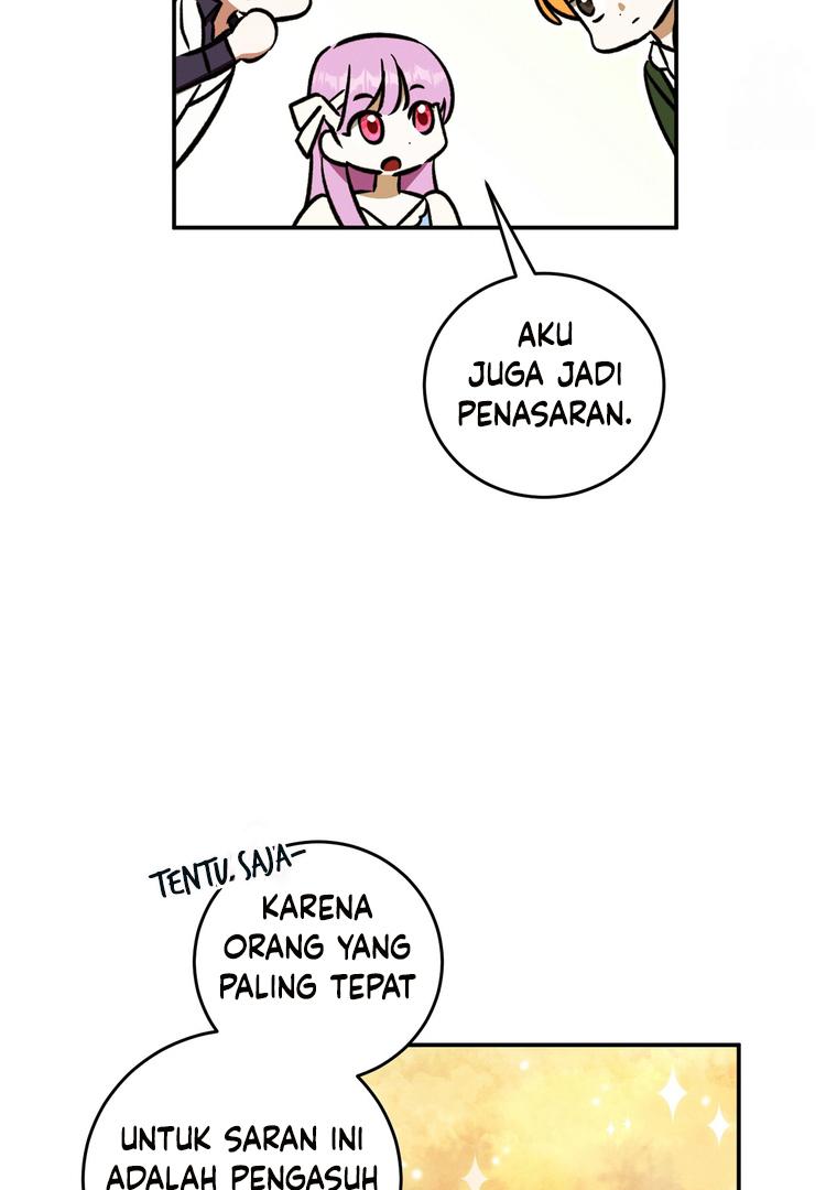 How To Protect The Master Of The Monster Mansion Chapter 47 page 62