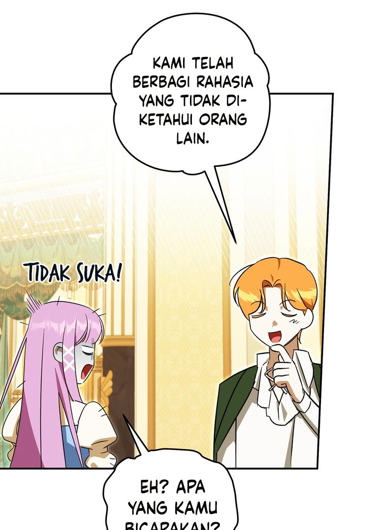 How To Protect The Master Of The Monster Mansion Chapter 47 page 64