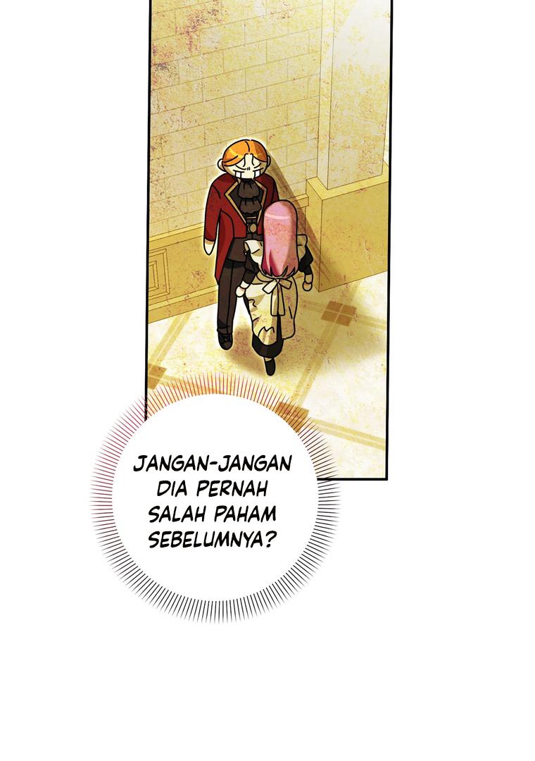 How To Protect The Master Of The Monster Mansion Chapter 47 page 66