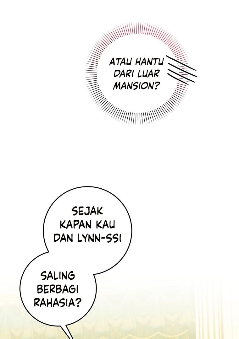 How To Protect The Master Of The Monster Mansion Chapter 47 page 67