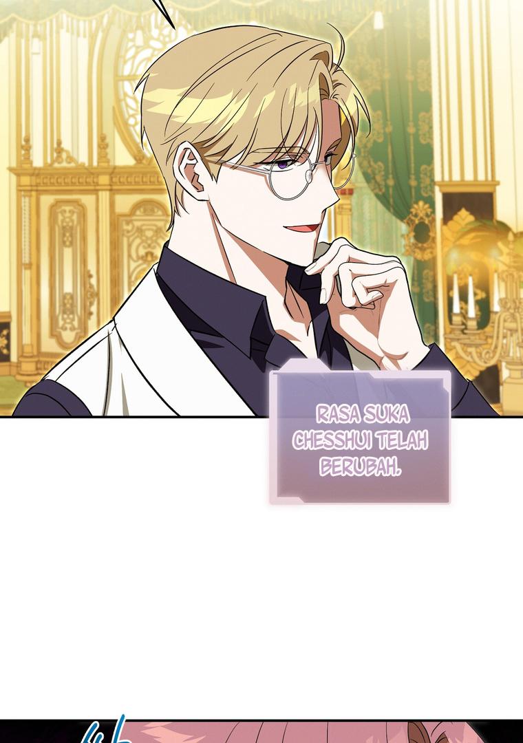 How To Protect The Master Of The Monster Mansion Chapter 47 page 68