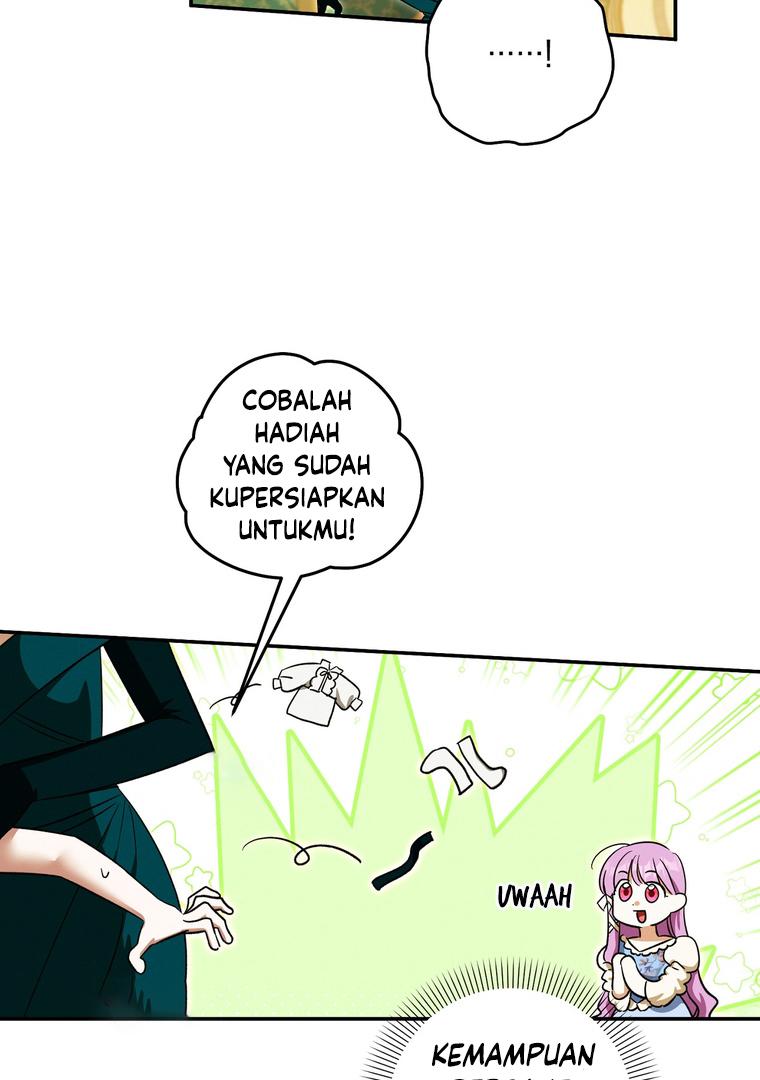 How To Protect The Master Of The Monster Mansion Chapter 47 page 6